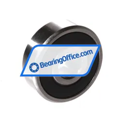 Felstrom 6301-2RS/C3 rulman resim 2