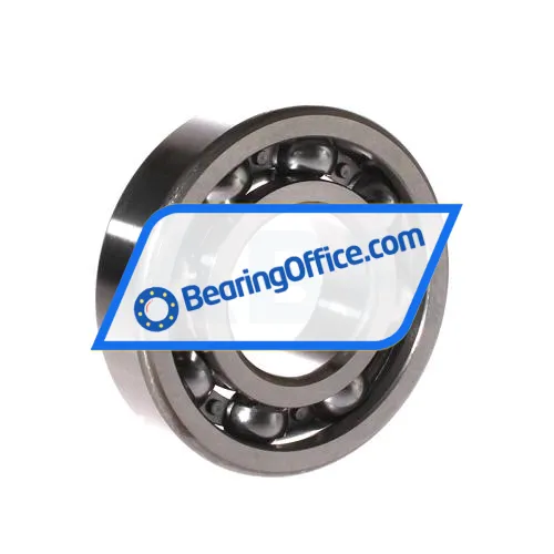 Felstrom 6308/C3 bearing image 2