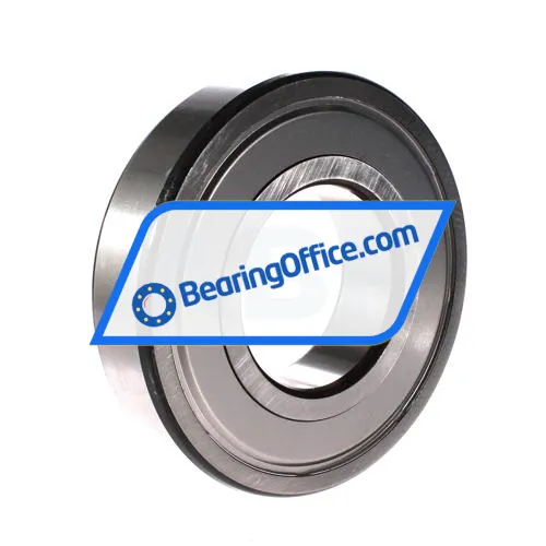 Nachi 6317ZZ bearing image 2