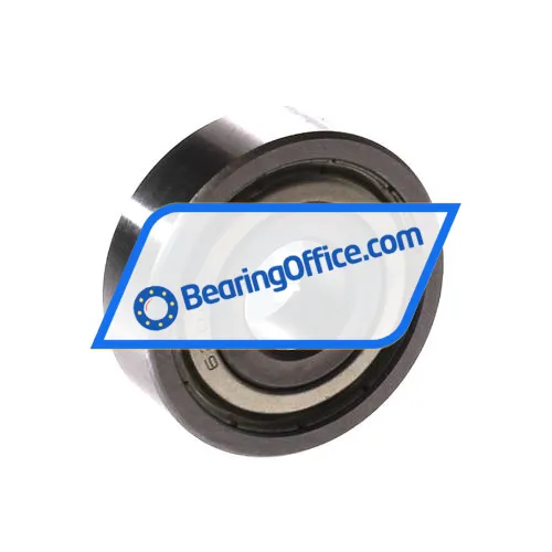 Felstrom 6200-2Z/C3 bearing image 2