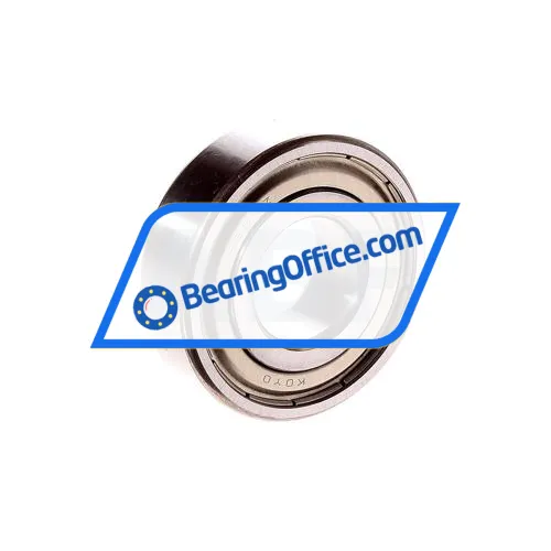 Koyo (JTEKT) 6204ZZ CM