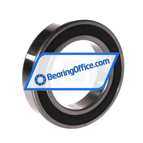 Felstrom 6010-2RS/C3