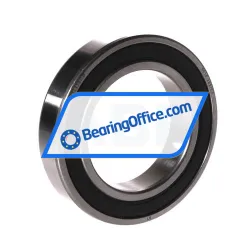 Felstrom 6010-2RS/C3