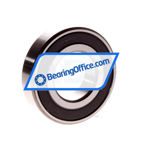 Koyo (JTEKT) 6207 2RS CM