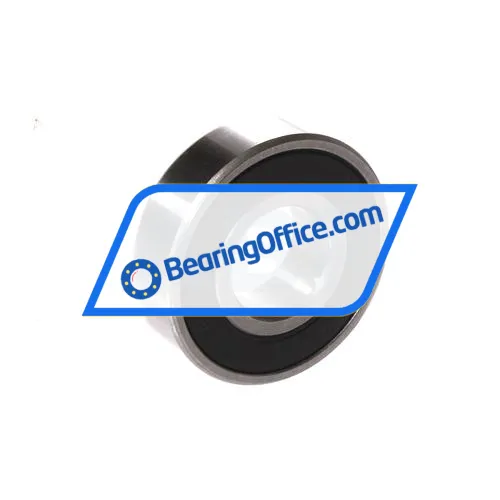 Felstrom 6001-2RS/C3 bearing image 2