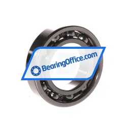 Felstrom 6007/C3 rulman resim 2