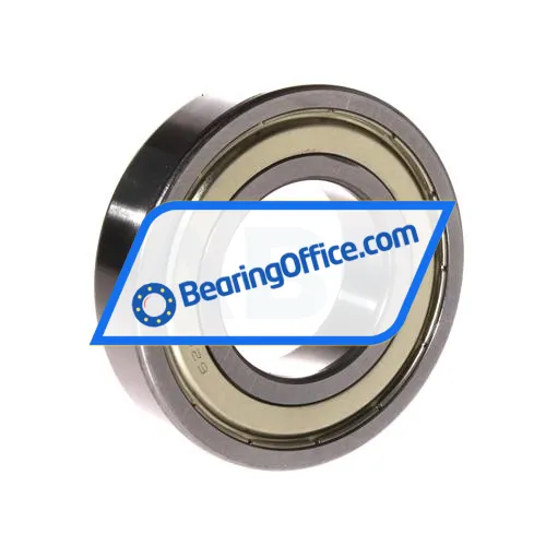 Felstrom 6208-2Z bearing image 2