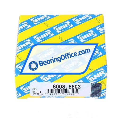SNR 6008-EEC3 bearing image 2