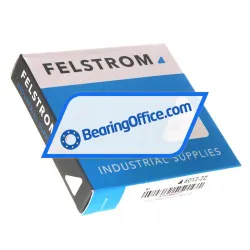 Felstrom 6012-2Z rulman resim 3