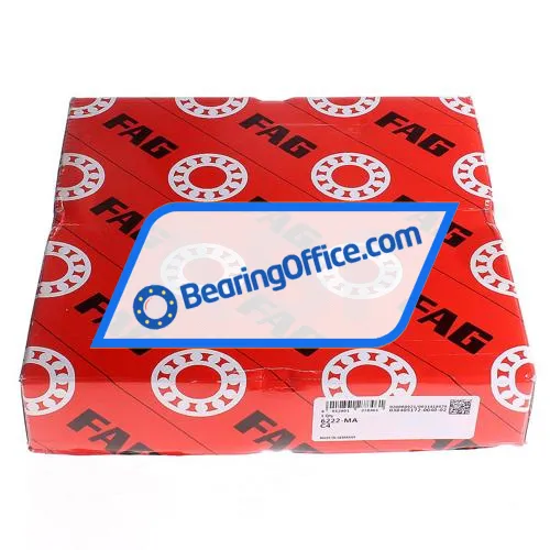 FAG 6222-MA-C4 bearing image 3