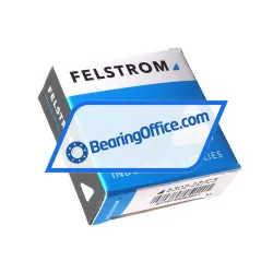 Felstrom 6302-2Z/C3 rulman resim 3