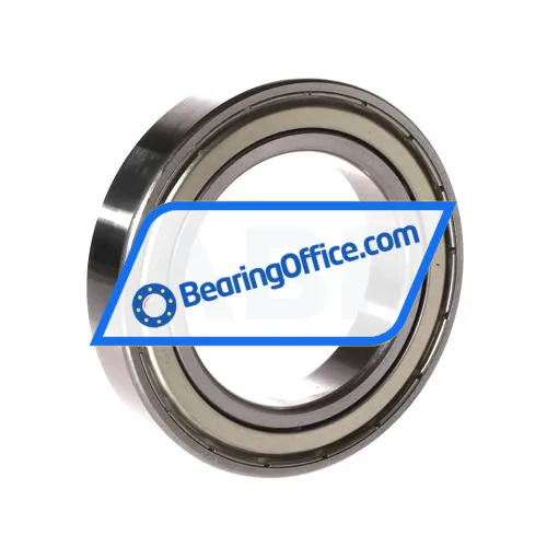 Felstrom 6012-2Z/C3 bearing image 2