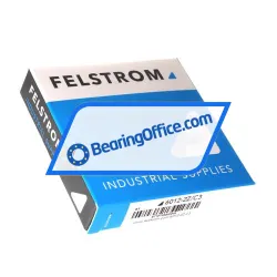 Felstrom 6012-2Z/C3 rulman resim 3