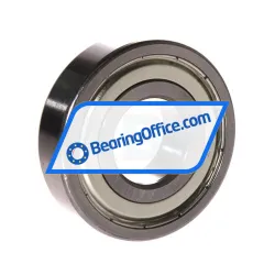 Felstrom 6306-2Z rulman resim 2