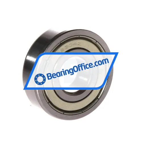 Felstrom 6304-2Z bearing image 2