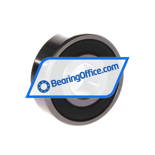 Felstrom 6302-2RS bearing image 2