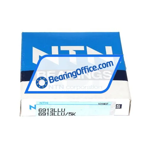 NTN 6913LLU bearing image 3