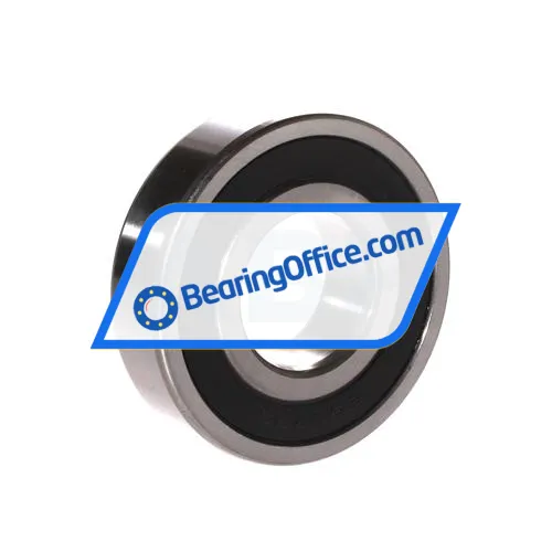 Felstrom 6307-2RS/C3 bearing image 2