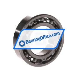 Felstrom 6006/C3 rulman resim 2