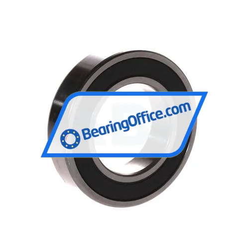 Felstrom 6007-2RS bearing image 2
