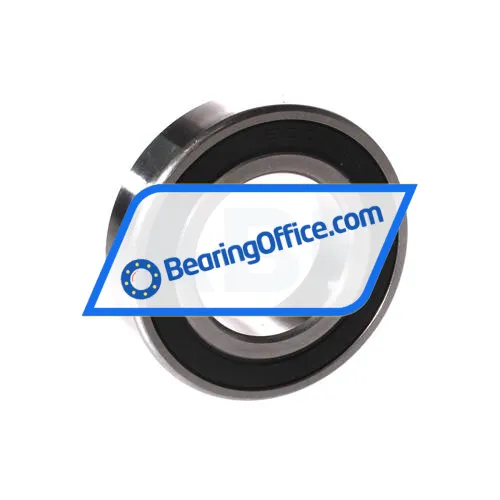 Felstrom 6006-2RS bearing image 2