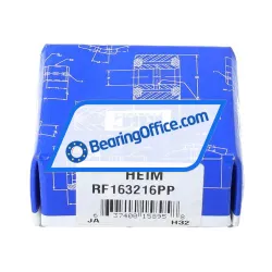 RBC Bearings Industrial RF163216PP rulman resim 3