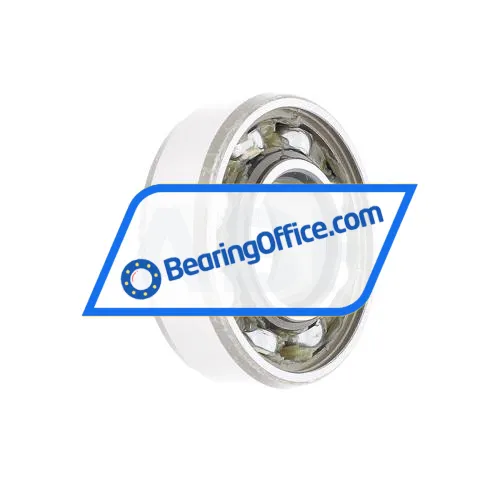 SNR 6204E bearing image 2