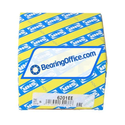 SNR 6201EE bearing image 2