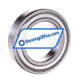 SNR 6009ZZ rulman resim 2