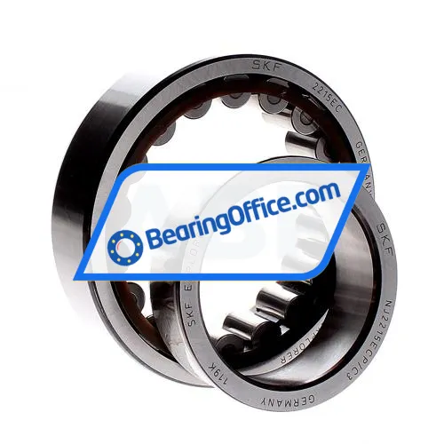 NSK 6016CM bearing image 2