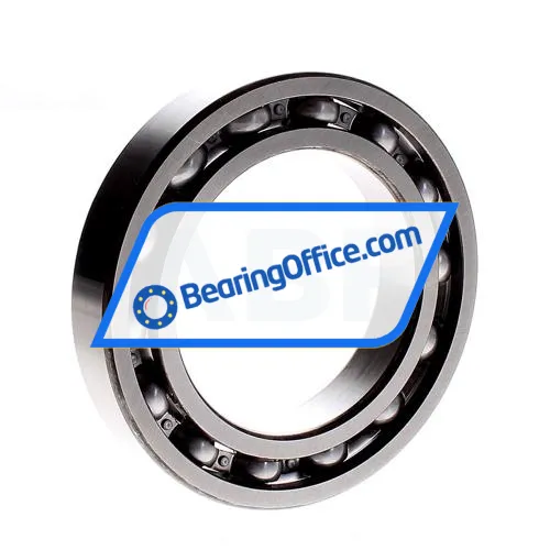 NSK 6016CM bearing image 3