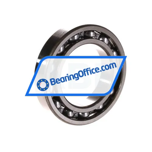NSK 6011CM bearing image 2