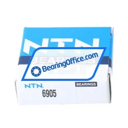 NTN 6905 rulman resim 3