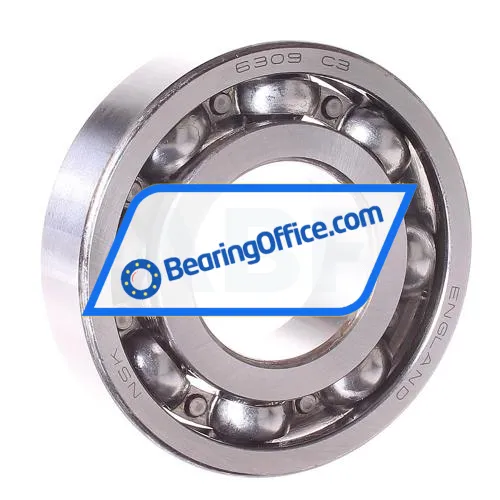 NSK 6309C3