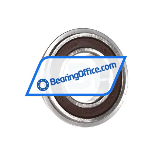 NSK 6006DDU NR bearing image 2