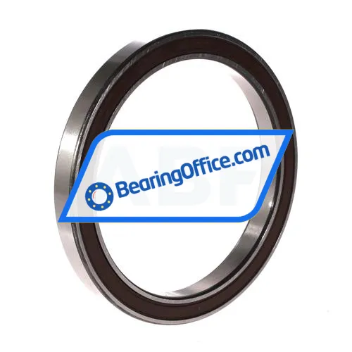 NSK 6820DD bearing image 2