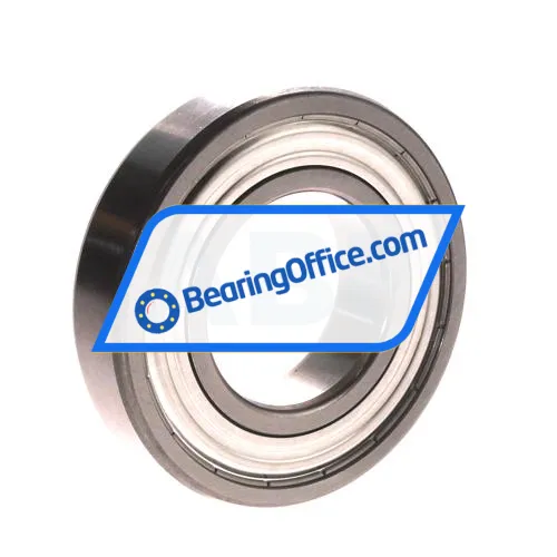 SNR 6208-ZZ bearing image 2