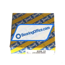 SNR 6208-ZZ rulman resim 3