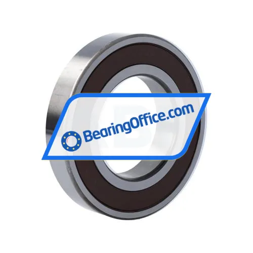 NSK 6212DDU C3 bearing image 2