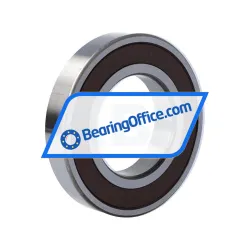 NSK 6212DDU C3 rulman resim 2