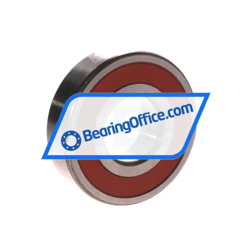 Nachi 6306-2NSE9 bearing image 2