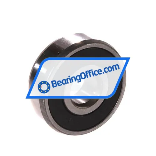 SNR 6301-EEC3 bearing image 2