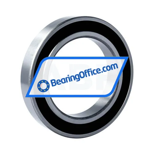 NKE 6017-2RS-C3 bearing image 2