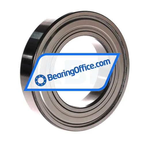 SNR 6215-ZZC3 bearing image 2