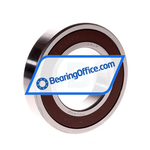 NSK 6211DDU CM bearing image 2