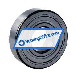 SNR 6305ZZ J30 rulman resim 2