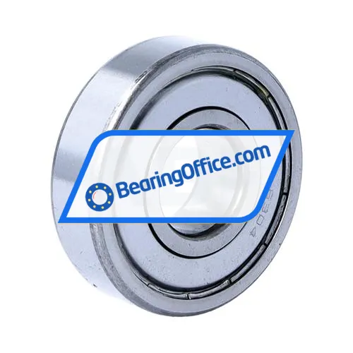 SNR 6304ZZ bearing image 2