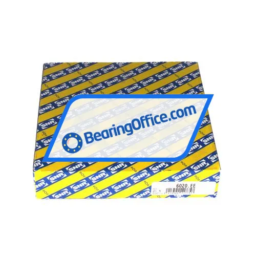 SNR 6020EE bearing image 3
