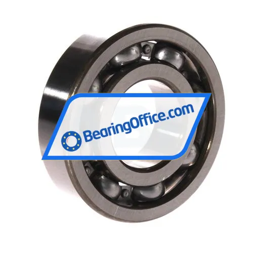 NSK 6307CM bearing image 2