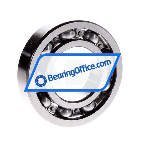 Fafnir 6208-C3 Z14 bearing image 2